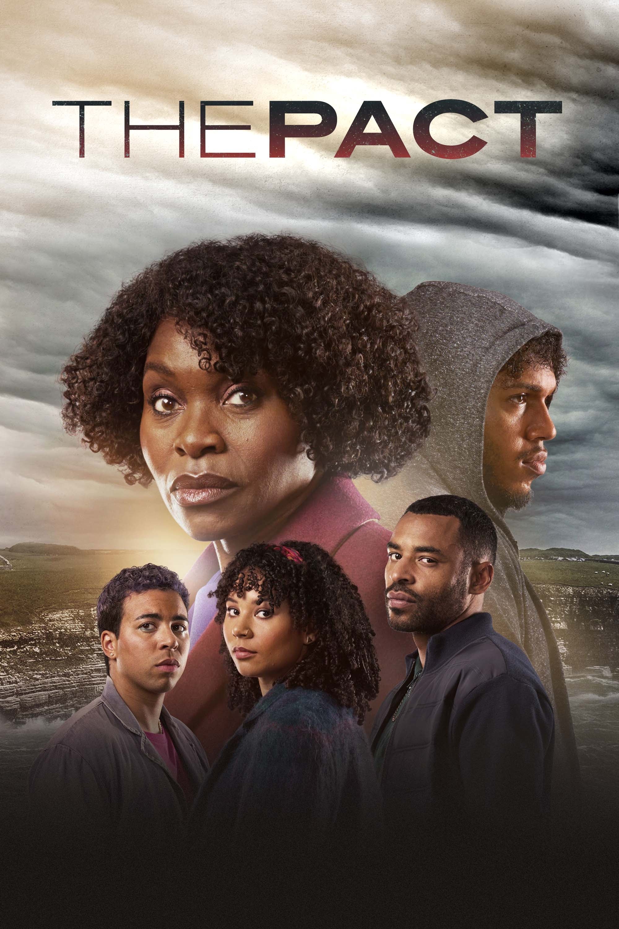 The Pact (2021) [239795] (A1621477667) [[TV Shows]] --Plex--